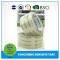 High quality carton sealing bopp adhesive packing tape,carton sealing tape